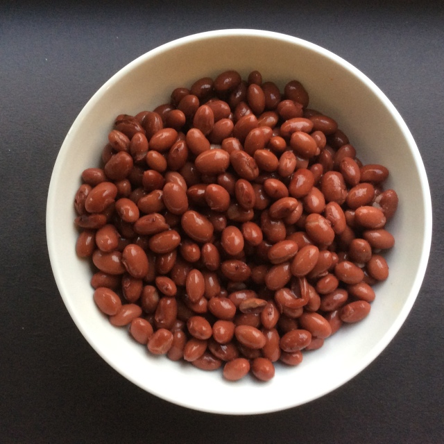 Beans are an inexpensive source of nutrients. © Copyright, December, 2015, Sangeeta Pradhan, RD, LDN, CDE.